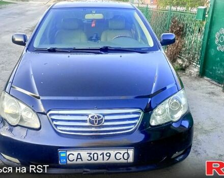 Черный БИД Ф3, объемом двигателя 1.6 л и пробегом 125 тыс. км за 2500 $, фото 1 на Automoto.ua