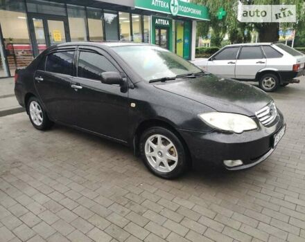 Черный БИД Ф3, объемом двигателя 0 л и пробегом 207 тыс. км за 4000 $, фото 1 на Automoto.ua