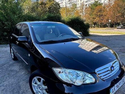 Чорний БІД F3, об'ємом двигуна 1.5 л та пробігом 40 тис. км за 4200 $, фото 1 на Automoto.ua