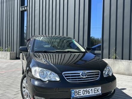 БИД Ф3 2007 в Первомайск на Automoto.ua Черный БИД Ф3, объемом двигателя 1.6 л и пробегом 97 тыс. км за 3400 $, фото 1 на Automoto.ua