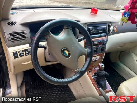 БИД Ф3 2007 в Коломые на Automoto.ua Черный БИД Ф3, объемом двигателя 1.6 л и пробегом 135 тыс. км за 1400 $, фото 1 на Automoto.ua