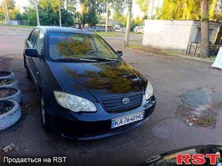 Чорний БІД F3, об'ємом двигуна 1.6 л та пробігом 0 тис. км за 1500 $, фото 1 на Automoto.ua