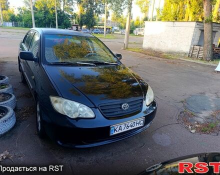 Чорний БІД F3, об'ємом двигуна 1.6 л та пробігом 0 тис. км за 1500 $, фото 1 на Automoto.ua