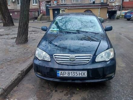 Черный БИД Ф3, объемом двигателя 1.58 л и пробегом 241 тыс. км за 1500 $, фото 1 на Automoto.ua