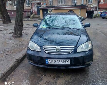 Черный БИД Ф3, объемом двигателя 1.58 л и пробегом 241 тыс. км за 1500 $, фото 1 на Automoto.ua