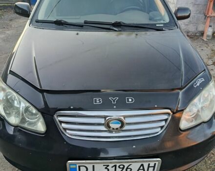 Черный БИД Ф3, объемом двигателя 1.5 л и пробегом 120 тыс. км за 2500 $, фото 1 на Automoto.ua