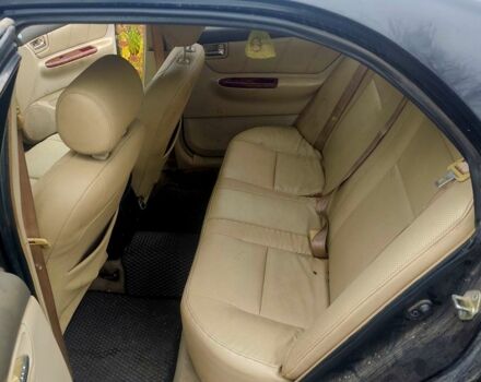 Черный БИД Ф3, объемом двигателя 16 л и пробегом 333 тыс. км за 2950 $, фото 1 на Automoto.ua