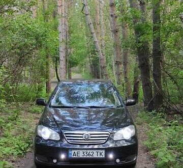 БІД F3 2007 у Дніпро (Дніпропетровську) на Automoto.ua Чорний БІД F3, об'ємом двигуна 1.6 л та пробігом 151 тис. км за 2800 $, фото 1 на Automoto.ua