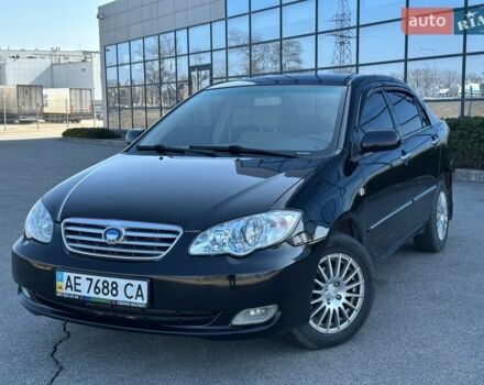 Черный БИД Ф3, объемом двигателя 1.58 л и пробегом 139 тыс. км за 2999 $, фото 1 на Automoto.ua