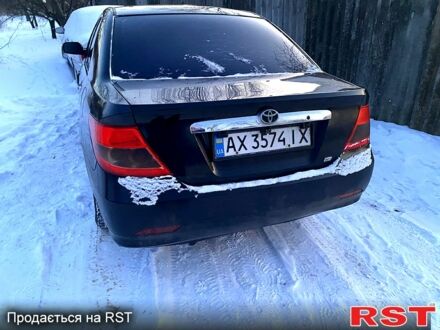 Черный БИД Ф3, объемом двигателя 1.6 л и пробегом 0 тыс. км за 2600 $, фото 1 на Automoto.ua