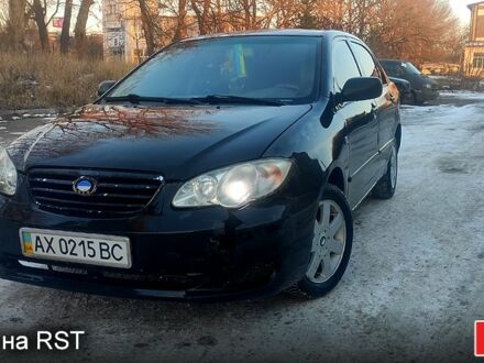 БИД Ф3 2007 в Харькове на Automoto.ua Черный БИД Ф3, объемом двигателя 16 л и пробегом 0 тыс. км за 1600 $, фото 1 на Automoto.ua
