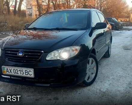 Черный БИД Ф3, объемом двигателя 16 л и пробегом 0 тыс. км за 1600 $, фото 1 на Automoto.ua