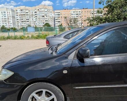 Чорний БІД F3, об'ємом двигуна 1.58 л та пробігом 105 тис. км за 2500 $, фото 1 на Automoto.ua