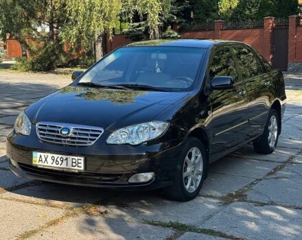 Черный БИД Ф3, объемом двигателя 1.5 л и пробегом 40 тыс. км за 3800 $, фото 1 на Automoto.ua