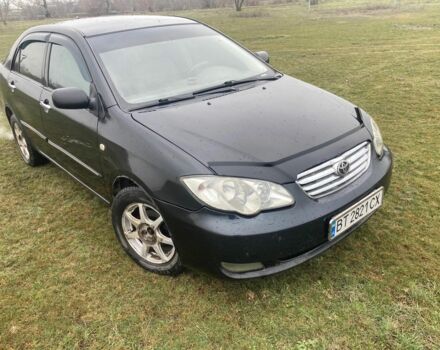 Черный БИД Ф3, объемом двигателя 1.6 л и пробегом 177 тыс. км за 2900 $, фото 1 на Automoto.ua