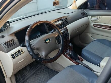 Черный БИД Ф3, объемом двигателя 1.58 л и пробегом 120 тыс. км за 2300 $, фото 1 на Automoto.ua