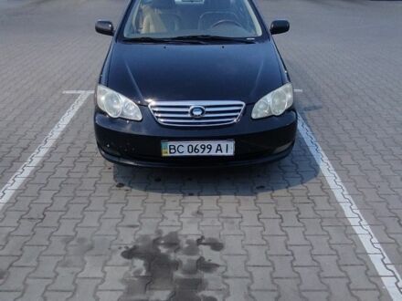Чорний БІД F3, об'ємом двигуна 0 л та пробігом 56 тис. км за 2700 $, фото 1 на Automoto.ua