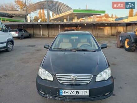 БИД Ф3 2008 в Одессе на Automoto.ua Черный БИД Ф3, объемом двигателя 1.6 л и пробегом 250 тыс. км за 2500 $, фото 1 на Automoto.ua