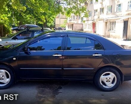 Чорний БІД F3, об'ємом двигуна 1.6 л та пробігом 124 тис. км за 4000 $, фото 1 на Automoto.ua