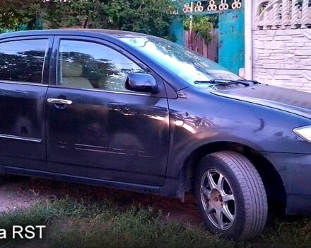 Черный БИД Ф3, объемом двигателя 1.6 л и пробегом 293 тыс. км за 2000 $, фото 1 на Automoto.ua