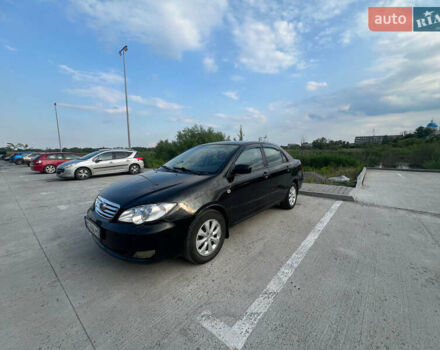 БІД F3 2011 у Львові на Automoto.ua Чорний БІД F3, об'ємом двигуна 1.5 л та пробігом 104 тис. км за 2900 $, фото 1 на Automoto.ua