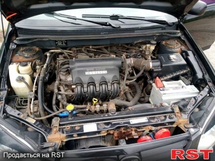 Черный БИД Ф3, объемом двигателя 1.5 л и пробегом 170 тыс. км за 2245 $, фото 1 на Automoto.ua