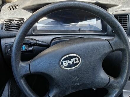 Чорний БІД F3, об'ємом двигуна 1.5 л та пробігом 170 тис. км за 900 $, фото 1 на Automoto.ua