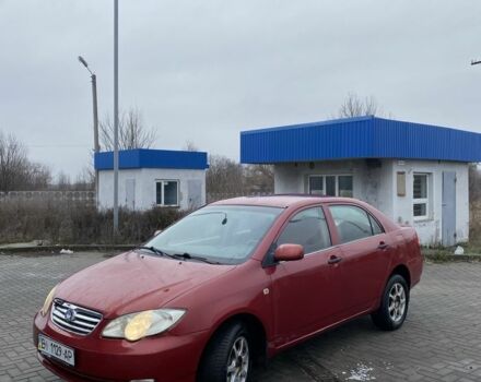 Красный БИД Ф3, объемом двигателя 1.6 л и пробегом 199 тыс. км за 1600 $, фото 2 на Automoto.ua