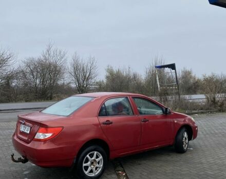 Красный БИД Ф3, объемом двигателя 1.6 л и пробегом 199 тыс. км за 1600 $, фото 6 на Automoto.ua