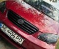 Красный БИД Ф3, объемом двигателя 1.6 л и пробегом 203 тыс. км за 2000 $, фото 5 на Automoto.ua