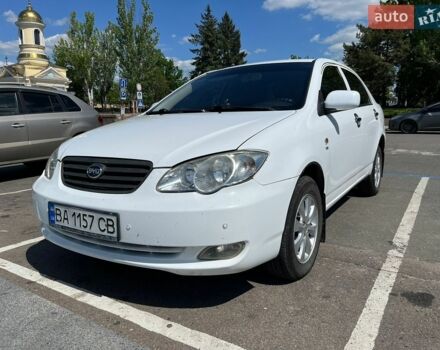Червоний БІД F3, об'ємом двигуна 1.49 л та пробігом 197 тис. км за 3500 $, фото 1 на Automoto.ua