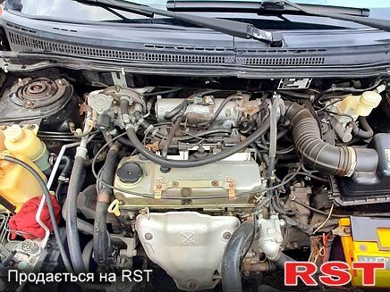 БИД Ф3, объемом двигателя 1.6 л и пробегом 167 тыс. км за 2600 $, фото 11 на Automoto.ua