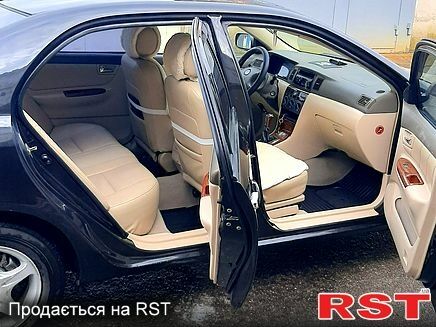 БИД Ф3, объемом двигателя 1.6 л и пробегом 167 тыс. км за 2600 $, фото 8 на Automoto.ua