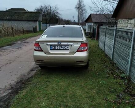 БІД F3, об'ємом двигуна 1.58 л та пробігом 460 тис. км за 2200 $, фото 3 на Automoto.ua