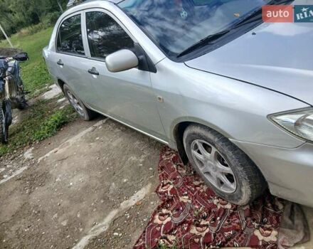 БІД F3, об'ємом двигуна 0 л та пробігом 117 тис. км за 3200 $, фото 1 на Automoto.ua