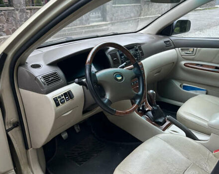 БІД F3, об'ємом двигуна 0 л та пробігом 358 тис. км за 2300 $, фото 7 на Automoto.ua