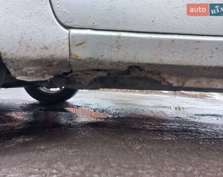 БИД Ф3, объемом двигателя 1.6 л и пробегом 153 тыс. км за 1600 $, фото 11 на Automoto.ua