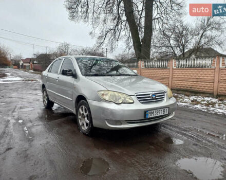 БИД Ф3, объемом двигателя 1.6 л и пробегом 153 тыс. км за 1600 $, фото 6 на Automoto.ua