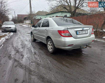 БИД Ф3, объемом двигателя 1.6 л и пробегом 153 тыс. км за 1600 $, фото 2 на Automoto.ua