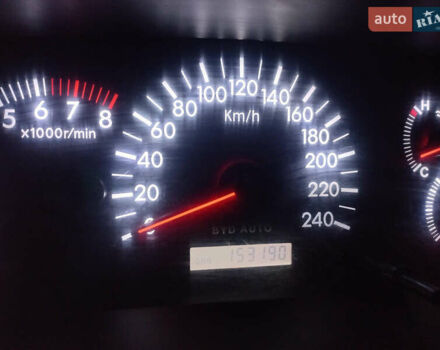 БИД Ф3, объемом двигателя 1.6 л и пробегом 153 тыс. км за 1600 $, фото 23 на Automoto.ua