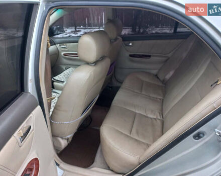 БИД Ф3, объемом двигателя 1.6 л и пробегом 153 тыс. км за 1600 $, фото 9 на Automoto.ua