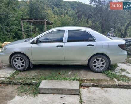БІД F3, об'ємом двигуна 0 л та пробігом 117 тис. км за 3200 $, фото 3 на Automoto.ua