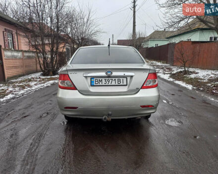 БИД Ф3, объемом двигателя 1.6 л и пробегом 153 тыс. км за 1600 $, фото 3 на Automoto.ua