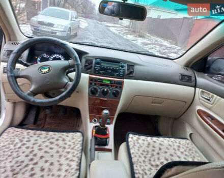 БИД Ф3, объемом двигателя 1.6 л и пробегом 153 тыс. км за 1600 $, фото 10 на Automoto.ua