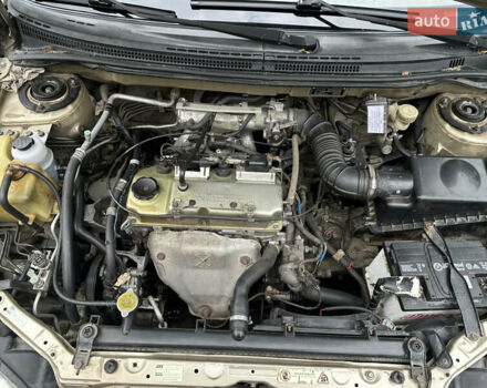 БІД F3, об'ємом двигуна 0 л та пробігом 358 тис. км за 2300 $, фото 10 на Automoto.ua