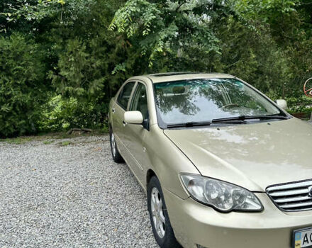 БІД F3, об'ємом двигуна 0 л та пробігом 358 тис. км за 2300 $, фото 2 на Automoto.ua