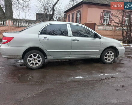 БИД Ф3, объемом двигателя 1.6 л и пробегом 153 тыс. км за 1600 $, фото 5 на Automoto.ua