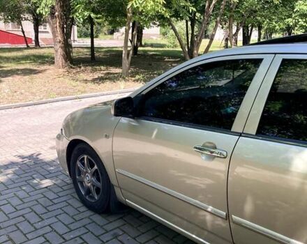 БІД F3, об'ємом двигуна 1.6 л та пробігом 120 тис. км за 3600 $, фото 9 на Automoto.ua