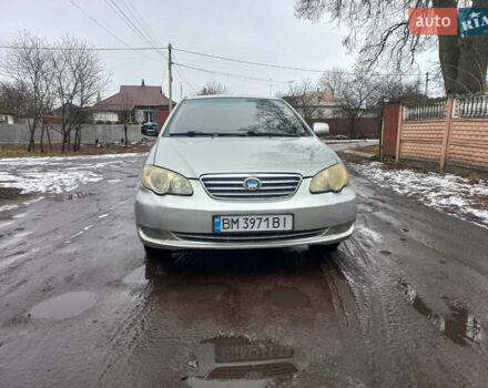 БИД Ф3, объемом двигателя 1.6 л и пробегом 153 тыс. км за 1600 $, фото 7 на Automoto.ua