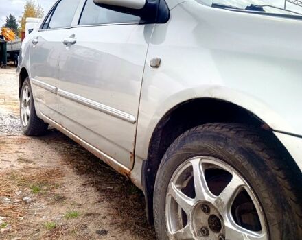 БИД Ф3, объемом двигателя 1.6 л и пробегом 163 тыс. км за 2500 $, фото 4 на Automoto.ua